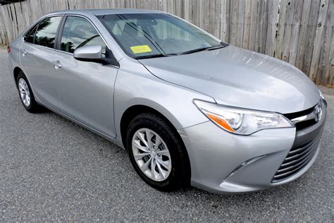 Search from 358 Certified Toyota Camry cars for sale, including a 2020 Toyota Camry LE, a 2020 Toyota Camry SE, and a 2021 Toyota Camry LE ranging in price from 21,398 to 40,063. . Toyota camry for sale near me